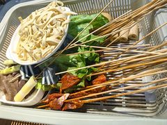 -乐山麻辣烫(翡翠森林花园店)