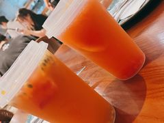 -CRAZYONES西班牙海鲜饭(上海美罗城店)