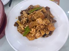 -同发号饭庄(复兴路店)