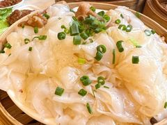 排骨陈村粉-南珠宫酒店-茶餐厅