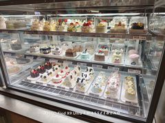 -DQ·蛋糕·冰淇淋(手工定制蛋糕长泰广场店)