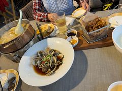 -有喜胶东小馆(太申祥和店)