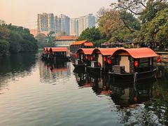 -侨美·唐荔园·40年地道粤菜