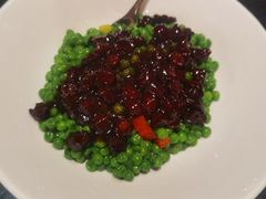 -羡餐厅·杭帮菜·淳菜(千岛湖自由洲际殿店)