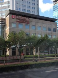 -上海浦东华美达大酒店·宴会厅