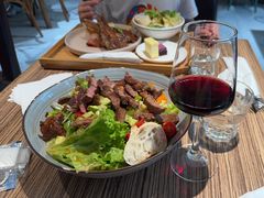 -榖屋house of flour(张江首店)