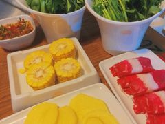 -傣妹火锅(荔湾广场店)