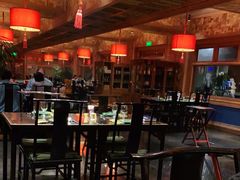 大堂-那家小馆•北京菜•烤鸭(香山店)