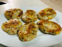 煎鱼扒-食味稻汕头食杂(西罗园店)