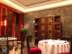 -香宫(九龙香格里拉店)