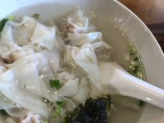 -七宝农家菜(七宝老街店)