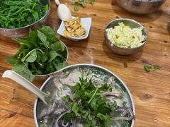 -攀枝花·任德琼·盐边羊肉米线
