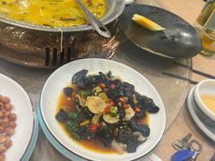 -李氏传家菜(兴城路店)