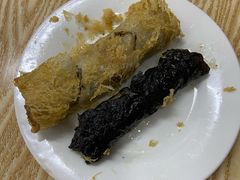 假娄卷-华姐鸡粉(教育路店)