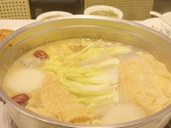 -八合里牛肉火锅(福州万象城店)