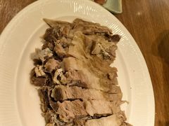 -贯贯吉·清真餐厅(浙江中路店)