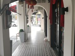 -青屋虾面