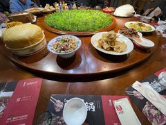 -金饭碗家宴(中兴路店)