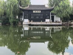 -徐霞客故居