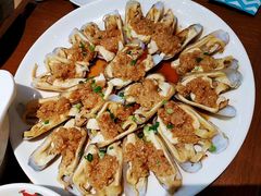 -莆田餐厅(大悦城店)