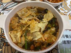 -文昌桥螺蛳粉(魏公村店)