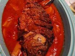 -阿五黄河大鲤鱼(纬三路店)