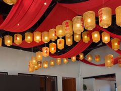 -禧宴Joyous Restaurant(禧园店)