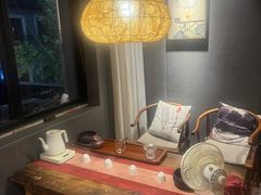 -邈墨茶馆(凤起路店)