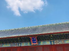 -北京古代建筑博物馆