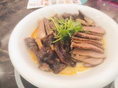 -陆记鹅庄·潮汕菜·狮头鹅(大仟里店)