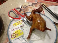 -点都德(盘福楼店)