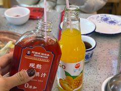 -阿婆情腊排骨火锅(金虹路店)