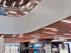 -红星美凯龙全球家居艺术博览中心(沙田广场店)