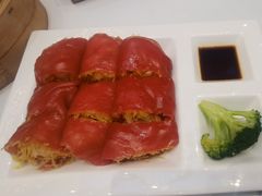 -稻香海鲜饭店(第一国际店)