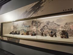 -九江市博物馆