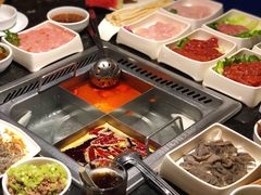 -海底捞火锅(德辉广场店)