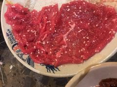 -小龙坎火锅(黄河店)