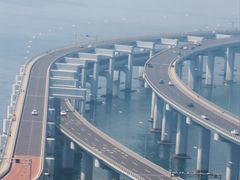 -星海湾跨海大桥