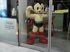 -宝健路步行街(Pedestrian Shopping Street)