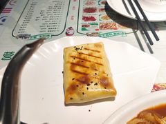 -阿拉轩豫见新疆主题餐厅