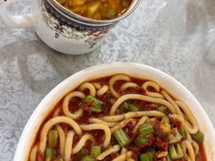 -汗腾格里·风味餐厅(新疆驻京办店)