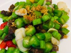 -新兴家喻酒家·羊城名宴(昌岗店)