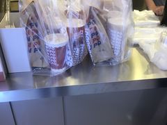 -桂桂茶(恒基名人店)