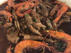 -胖哥俩肉蟹煲(杭州下沙学林街店)