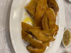 -德记潮州菜馆(卑路乍街)
