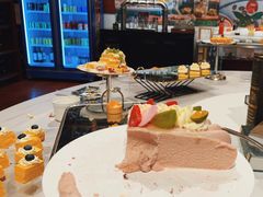 -合肥富力威斯汀酒店·知味餐厅