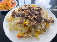 -特丰抓饭(莱茵庄园店)