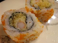 -禾绿寿司(星光68广场店)
