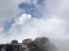 -白草畔自然风景区