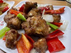 -粤华烧腊(胥口店)